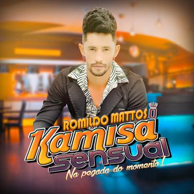 Romíldo Mattos's cover