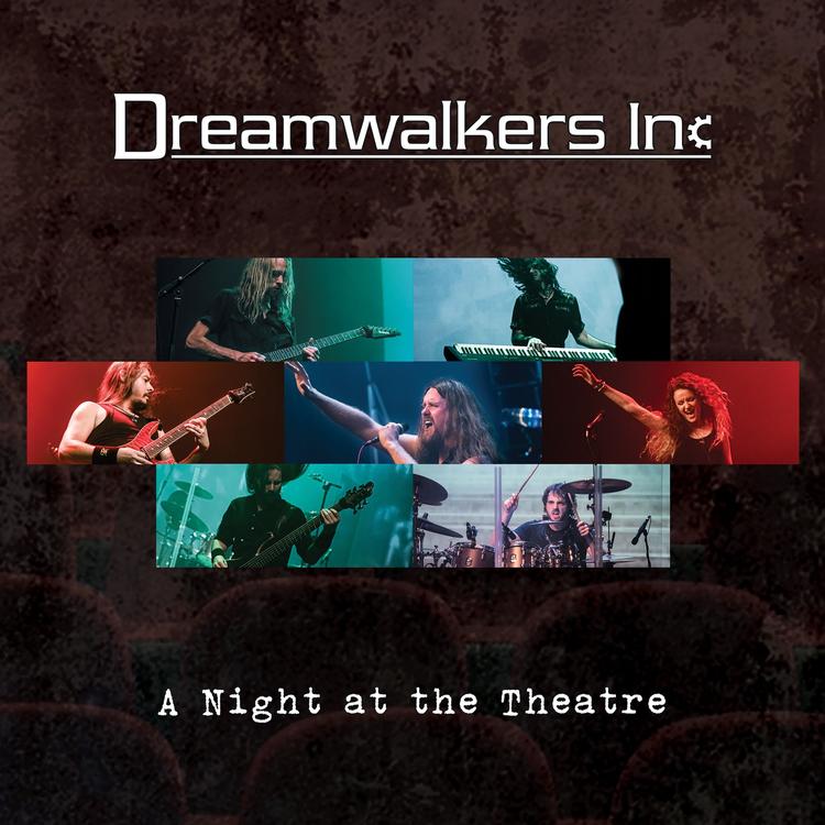 Dreamwalkers Inc's avatar image