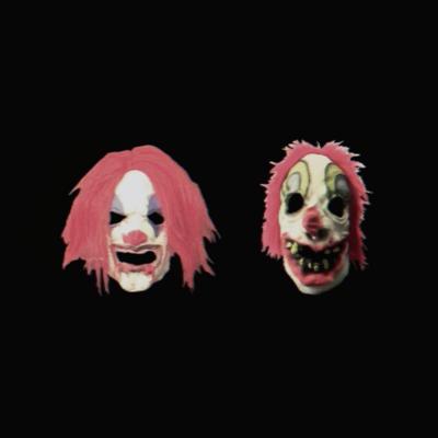 Clown Core's cover