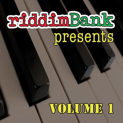 I Know the Time Is Hard By Riddim Bank, Everton Blender's cover