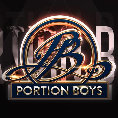 Portion Boys's cover