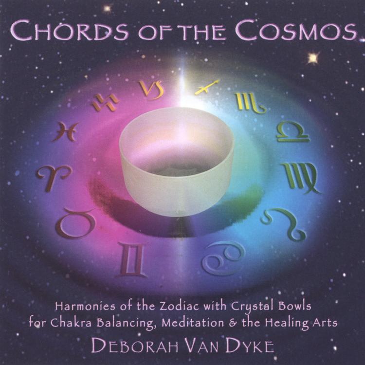 Deborah Van Dyke / CRYSTAL VOICES's avatar image
