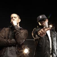 Bad Meets Evil's avatar cover