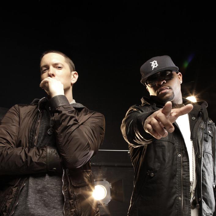 Bad Meets Evil's avatar image