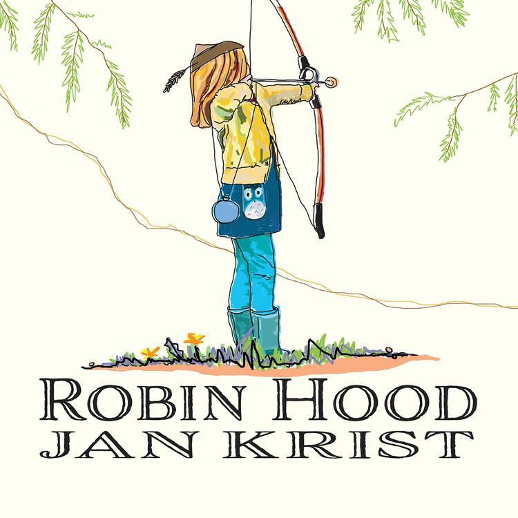 Jan Krist's avatar image