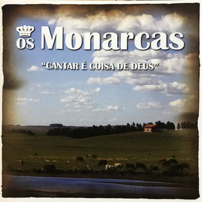 Prenda Morena By Os Monarcas's cover