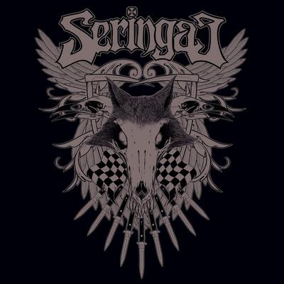 Serigala Militia's cover