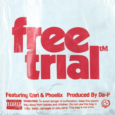 Free Trial By theMIND, Qari, Phoelix's cover