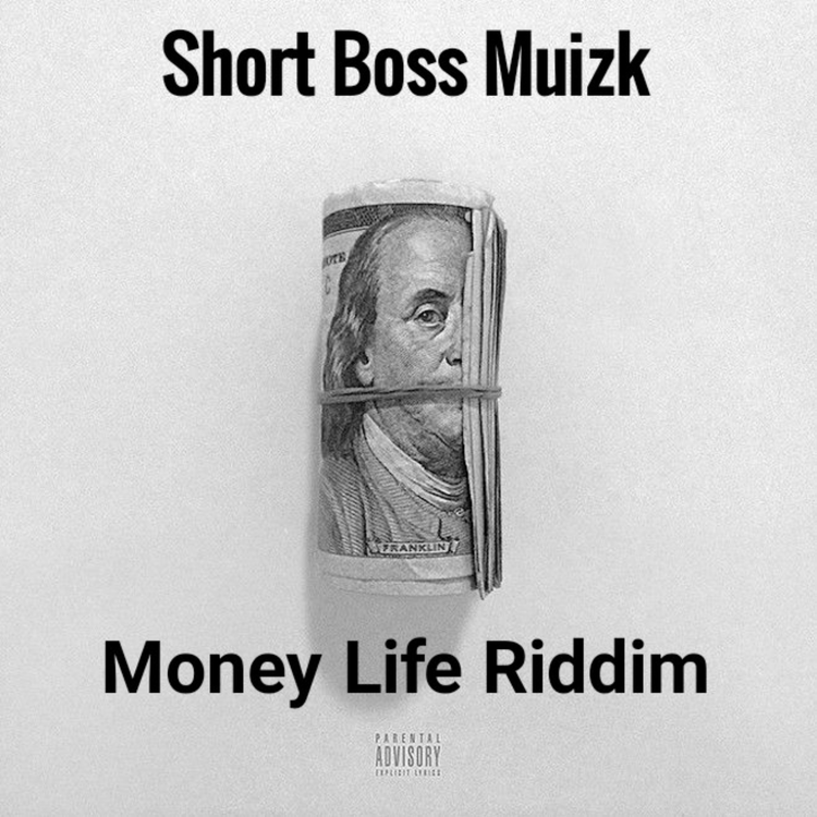 Money Life Riddim's avatar image