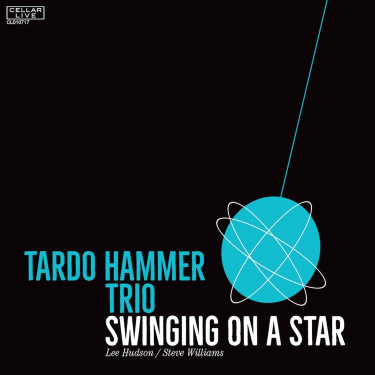 Tardo Hammer Trio's avatar image