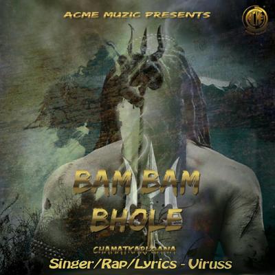 Bam Bam Bhole By Viruss's cover