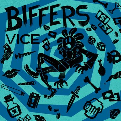 Biffers's cover