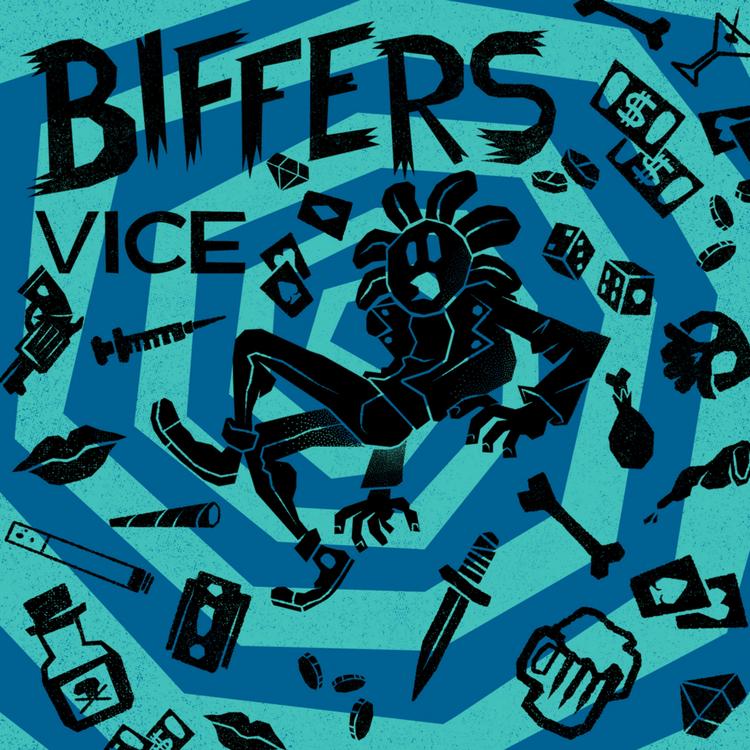 Biffers's avatar image