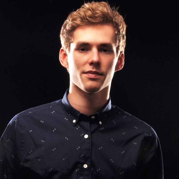 Lost Frequencies's avatar image