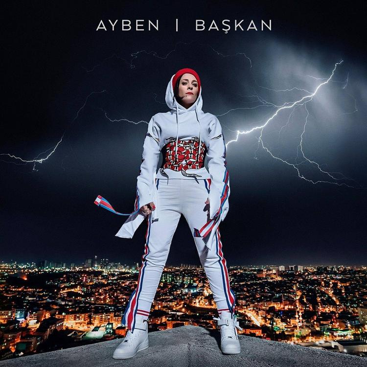 Ayben's avatar image