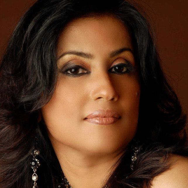 Madhushree Bhattacharya's avatar image