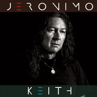 Jeronimo Keith's cover