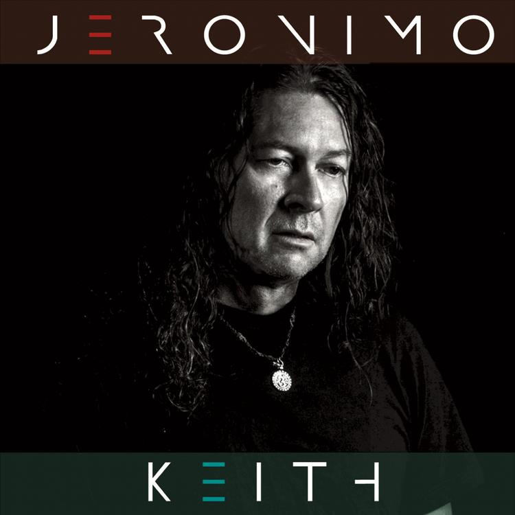 Jeronimo Keith's avatar image