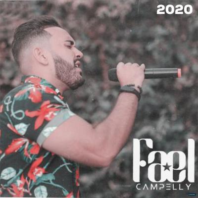 Fael Campelly's cover