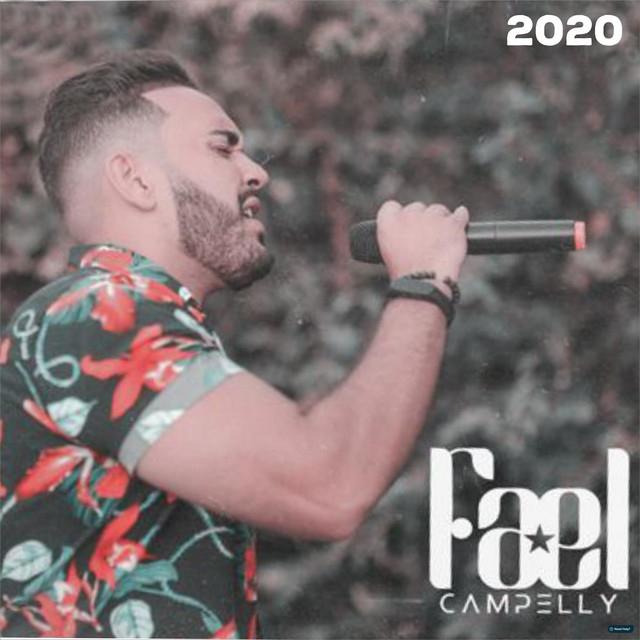 Fael Campelly's avatar image