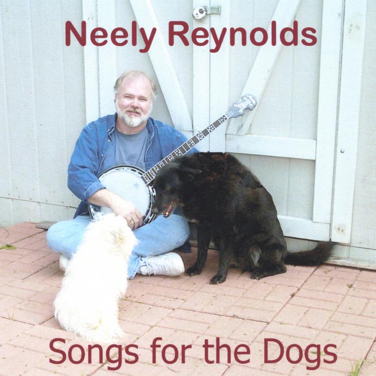 Neely Reynolds's avatar image