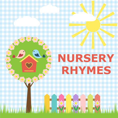 Jack And Jill By Nursery Rhymes, Children's Music, Nursery Rhymes and Kids Songs's cover