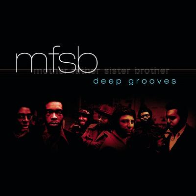 K-Jee (From "Saturday Night Fever" Soundtrack) By MFSB's cover