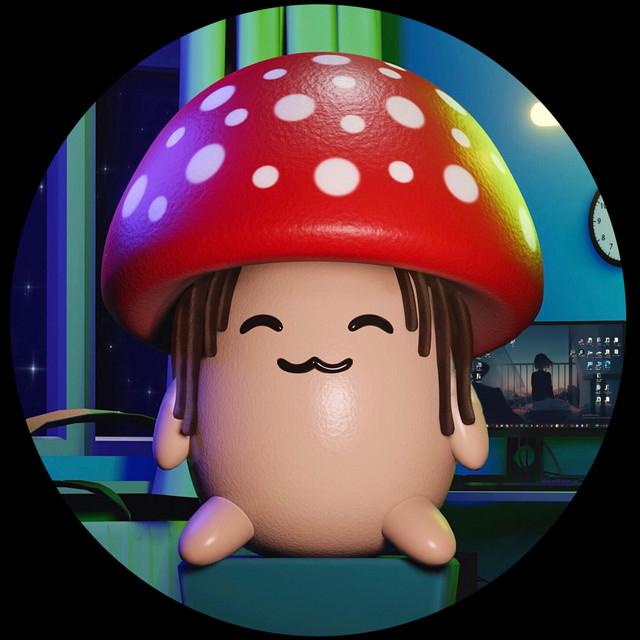 MyceliumBug's avatar image