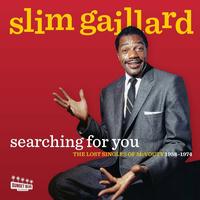 Slim Gaillard's avatar cover