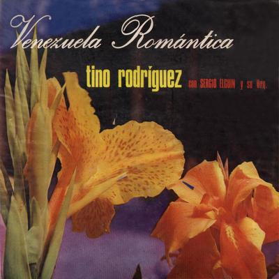 Venezuela Romantica's cover