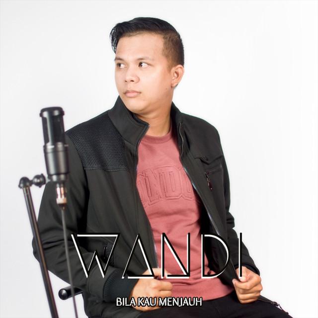 Wandi's avatar image