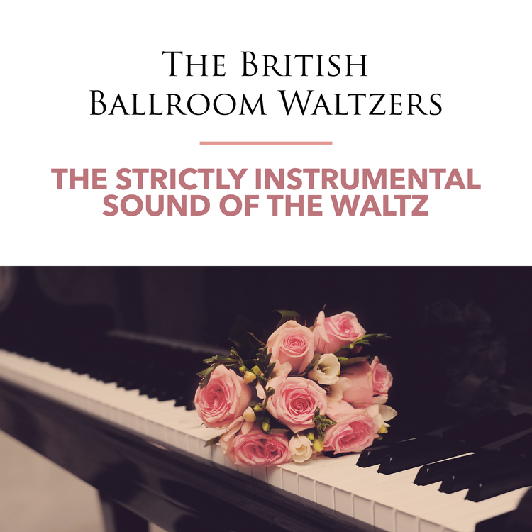 The British Ballroom Waltzers's avatar image