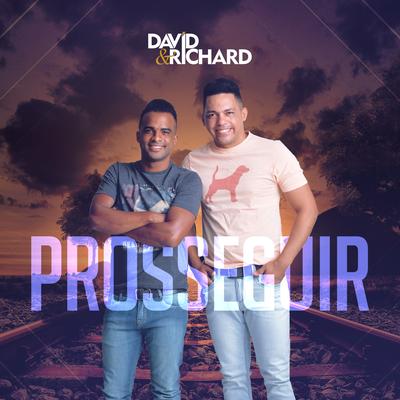 Prosseguir By David e Richard's cover