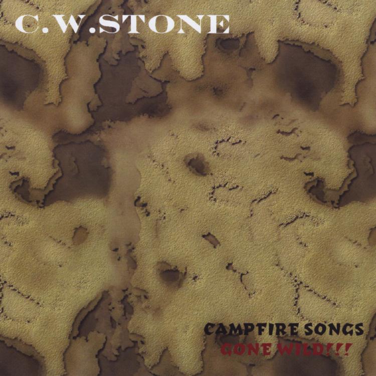 C.W.STONE's avatar image