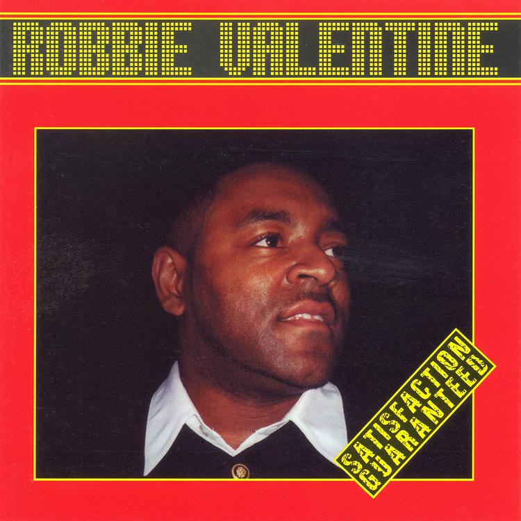 Robbie Valentine's avatar image