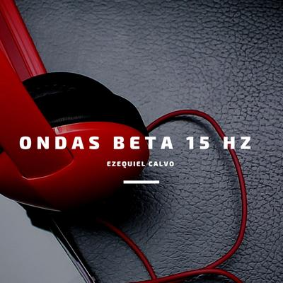 Ondas Beta 15 Hz's cover
