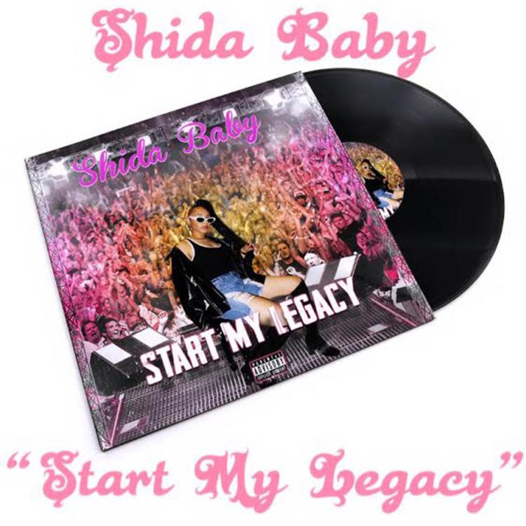 Shida Baby's avatar image
