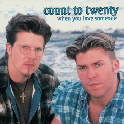 You Are The One By Count To Twenty's cover