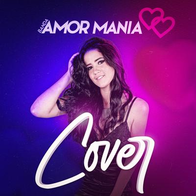 Romance Desapegado (Cover) By Banda Amor Mania's cover