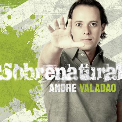 Pela Fé By André Valadão's cover