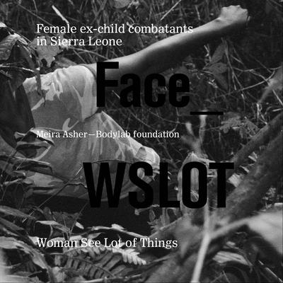 Face WSLOT's cover