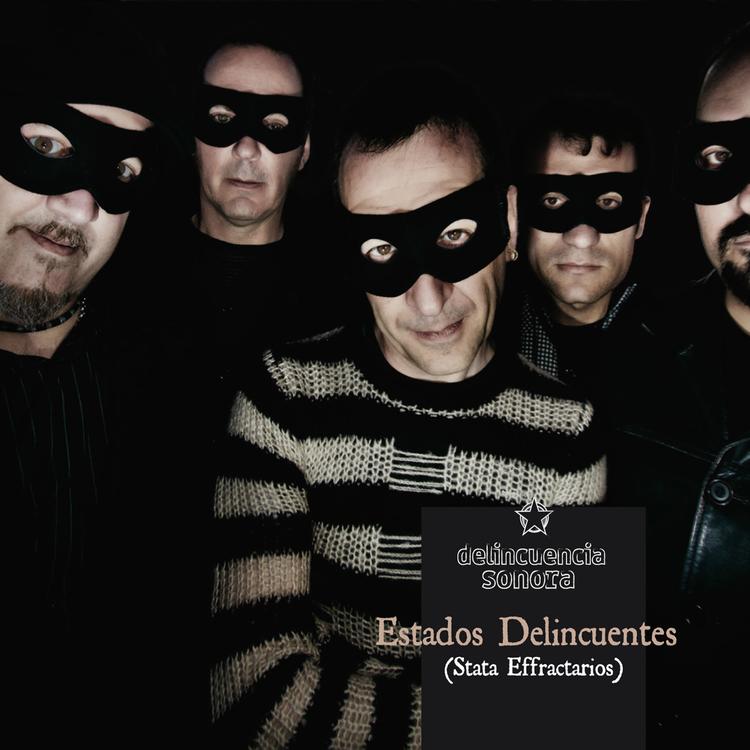 Delincuencia Sonora's avatar image