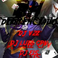 DJ LUIZ CPV's avatar cover