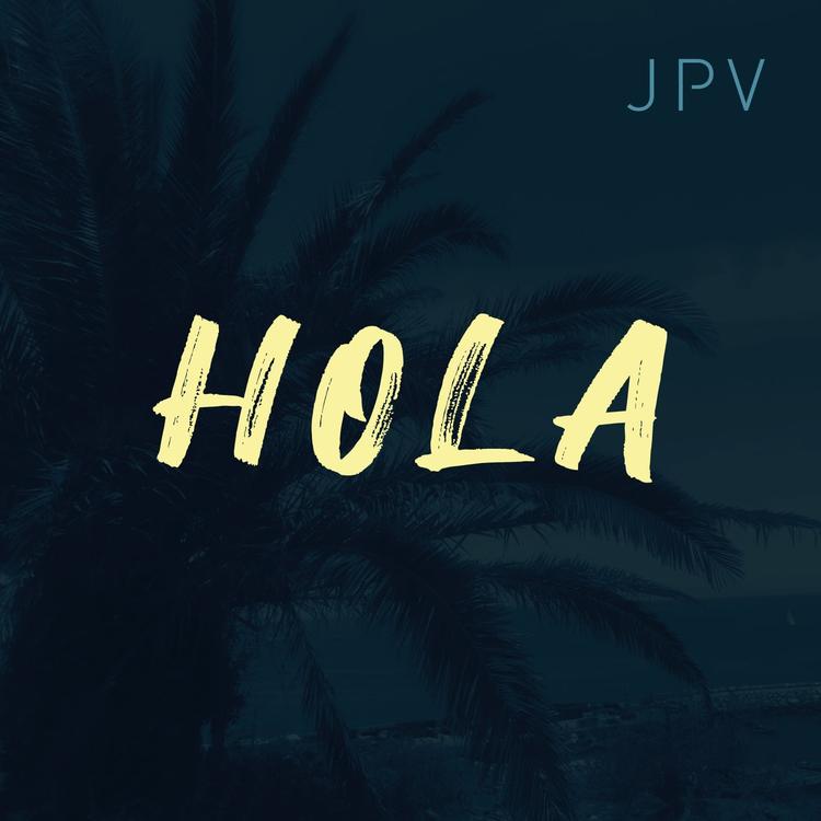 JPV's avatar image