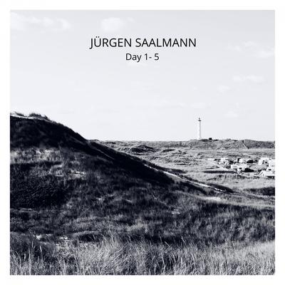 Day 3 - Hvide Sande By Jürgen Saalmann's cover
