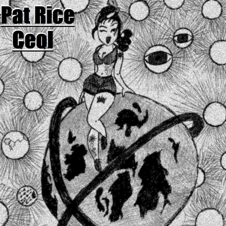 Pat Rice's avatar image