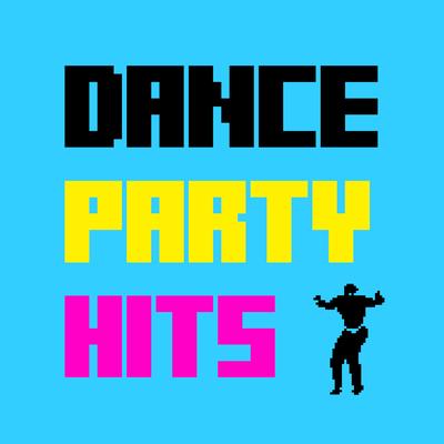 Dance Party Hits's cover