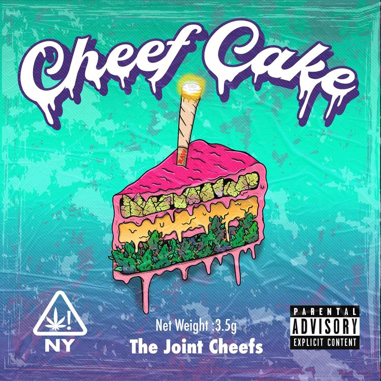 The Joint Cheefs's avatar image