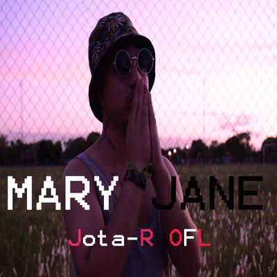 Mary Jane's cover