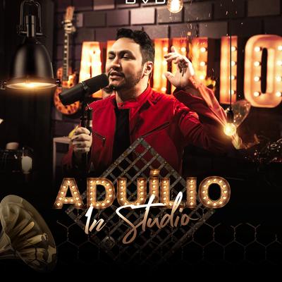 Aduílio In Studio's cover